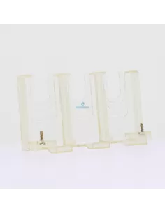 Eaton 012507 H-NZM9 Cubierta de terminales